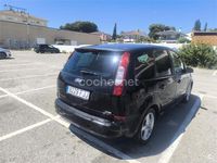 Usado Ford C-MAX Trend 115 CV (84 kW) 2006 Negro Monovolumen