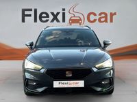 usado Seat Leon SP 1.5 eTSI 110kW DSG S&S FR Go L Híbrido en Flexicar Murcia
