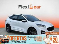 Usado Ford Kuga ST-Line 150 CV (110 kW) 2023 Blanco SUV