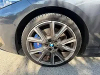 Usado BMW M135 Comfort Edition 306 CV (225 kW) 2021 Gris Utilitario