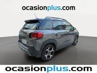 Gebraucht Citroën C3 Aircross Rip Curl 110 PS (80 kW) 2021 Grau SUV