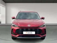 Usado MG ZS Comfort 116 CV (85 kW) 2025 Rojo SUV
