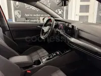 Occasion VW Golf VIII GTI 265 ch (194 kW) 2024 Rouge Berline