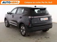 Usado Ebro s400 211 CV (155 kW) 2026 Negro SUV