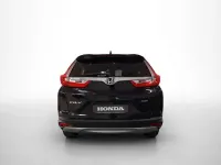 Usado Honda CR-V Elegance 186 CV (136 kW) 2020 Negro SUV