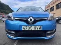 Usado Renault Mégane III 110 CV (80 kW) 2014