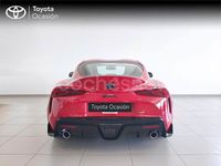 Używany Toyota Supra PURE 258 KM (189 kW) 2022 Czerwony Coupe