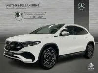 Usado Mercedes EQA250 139 kW (190 CV) 2021 SUV