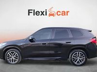 Usado BMW X1 Comfort Edition 136 CV (100 kW) 2023 Negro SUV