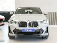 Nuevo BMW X4 xLine 190 CV (139 kW) 2025 Gris SUV