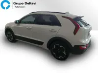 Usado Kia e-Niro 150 kW (204 CV) 2023 SUV
