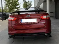 Usado Ford Mondeo Titanium 180 CV (132 kW) 2015 Granate Berlina