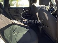 Usado Mini Cooper Countryman 122 CV (89 kW) 2011 Gris / plata SUV