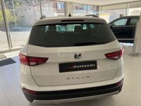 usado Seat Ateca 1.0 Tsi S&s Reference