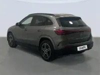 Usado Mercedes EQA250+ 139 kW (190 CV) 2025 Gris montaña SUV