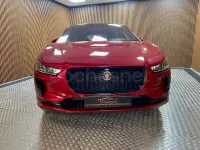 Usado Jaguar I-Pace S 294 kW (400 CV) 2020 Eléctrico SUV