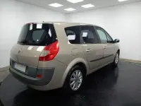 Usado Renault Scenic E-Tech Dynamique 112 CV (82 kW) 2008 Otro