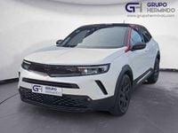 Usado Opel Mokka GS Line 100 CV (73 kW) 2022 Blanco SUV