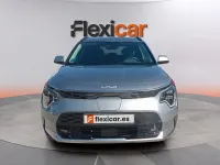 Usado Kia Niro 100 kW (136 CV) 2022 Gris SUV