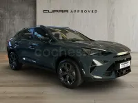 Usado Cupra Formentor 150 CV (110 kW) 2026 Azul SUV
