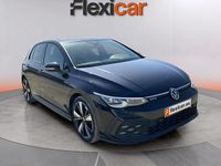 Occasion VW Golf VII GTD 184 ch (135 kW) 2021 Noir Citadine