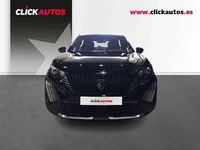 Usado Peugeot 2008 Allure 145 CV (106 kW) 2025 Negro SUV