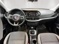 Usado Fiat Tipo Easy 95 CV (69 kW) 2018 Gris Berlina