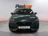 Usado Cupra Leon 150 CV (110 kW) 2023 Gris Familiar
