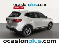 Usado MG EHS Luxury 162 CV (119 kW) 2023 Blanco SUV