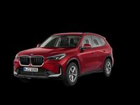 Usado BMW X1 245 CV (180 kW) 2025 Rojo SUV
