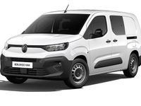 Nuevo Citroën Berlingo 100 CV (73 kW) 2026 Blanco Monovolumen