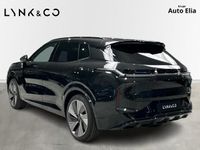 Nuevo Lynk & Co 08 349 CV (256 kW) 2025 Negro SUV