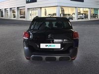Usado Citroën C3 Aircross 110 CV (80 kW) 2023 Negro SUV