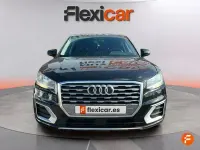 Usado Audi Q2 150 CV (110 kW) 2019 Negro SUV