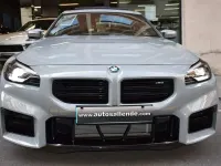 Usado BMW M2 Comfort Edition 460 CV (338 kW) 2024 Gris Coupe