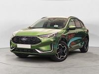 Usado Ford Kuga ST-Line X 180 CV (132 kW) 2024 Verde SUV