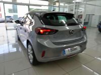 Usado Opel Corsa Edition 75 HP (55 kW) 2022 Cinzento Citadino