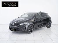 Occasion Renault Clio V Techno 143 ch (105 kW) 2025 Noir Berline