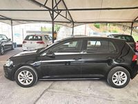Usado VW Golf Plus Cross Advance 105 CV (77 kW) 2013 Negro Monovolumen