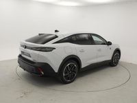 Nuevo Peugeot 408 GT GT 181 CV (133 kW) 2025 Blanco Berlina