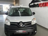 Usado Renault Kangoo 95 CV (69 kW) 2020 Blanco Monovolumen