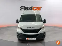 Usado Iveco Daily 156 CV (114 kW) 2023 Blanco Van