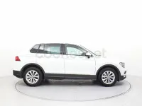 Usado VW Tiguan Advance 150 CV (110 kW) 2017 Blanco SUV