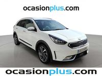 Usado Kia Niro 141 CV (103 kW) 2019 Blanco SUV