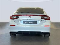 Nuevo Honda Civic Sport 184 CV (135 kW) 2025 Blanco Berlina