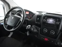 Occasion Peugeot Boxer S 141 ch (103 kW) 2019 Blanc Van