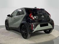 Usado Toyota Aygo X 72 CV (52 kW) 2025 Bitono urban khahi SUV