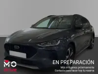 Usado Ford Focus Active 155 CV (114 kW) 2024