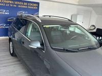 Usado VW Golf VI Advance 90 CV (66 kW) 2010 Verde Utilitario