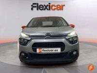 Usado Citroën C3 Feel 110 CV (80 kW) 2022 Blanco Utilitario